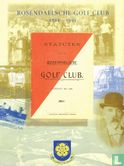 Rosendaelsche Golf Club 1895 - 1995 - Bild 1