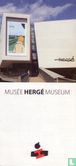 Musée Hergé Museum - Afbeelding 1