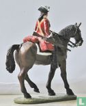 Marlborough Cavalryman at Blenheim, 1704 - Image 2