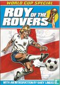 Roy of the Rovers World Cup Special - Afbeelding 1