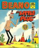 "Little Plug" - Afbeelding 1