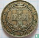 Jamaika ½ Penny 1882 - Bild 2
