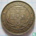 Jamaica ½ penny 1888 - Image 2
