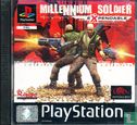 Millennium Soldier Expendable - Image 1