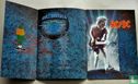 AC/DC Tour Program Book Ballbreaker