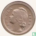 Angola 10 centavos 1923 - Afbeelding 1