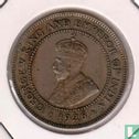 Jamaica 1 penny 1926 - Image 1