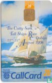 Tall Ships Race - The Cutty Sark - Image 1