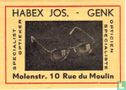 Habex Jos Specialist optieker - Image 1