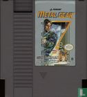 Metal Gear - Bild 3