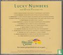 Lucky Numbers and other favourites - Afbeelding 2