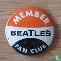 Member Beatles fan club [red] - Image 1