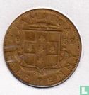 Jamaïque ½ penny 1952 - Image 1
