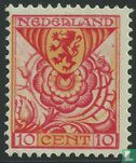 Children's stamps (PM9) - Image 1