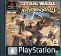 Star Wars Episode I Jedi Power Battles - Afbeelding 1