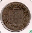 Jamaica 1 penny 1869 - Image 2
