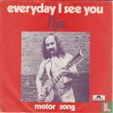 Everyday I See You - Afbeelding 2