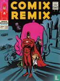 Comix remix - L'intégrale - Afbeelding 1