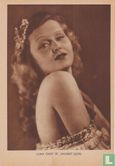 Erotiek 1933: Lilian groet de "Favoriet"- lezers - Afbeelding 1