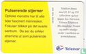 Pulserende stjerner