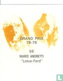 Mario Andretti 'Lotus Ford" - Afbeelding 2