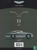 Aston Martin DB5 Goldfinger - Afbeelding 3