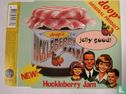 Huckleberry Jam - Image 1