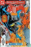 Detective Comics 564 - Image 1