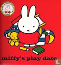 Miffy's Play Date - Bild 1