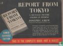 Report from Tokyo	 - Afbeelding 1