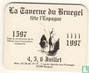 Blanche de Namur / La Taverne du Bruegel - Afbeelding 1