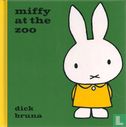 Miffy at the zoo - Bild 1