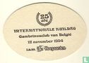 Hoegaarden Grand Cru / 25ste Internationale Ruildag Gambrinusclub van België - Afbeelding 2