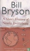 A Short History of Nearly Everything  - Image 1