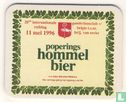 Poperings Hommel bier 28ste internationale ruildag gambrinus club van België - Image 1