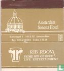 Sonesta Hotel / Rib Room - Bild 1