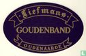 Goudenband / 21ste Internationale Ruildag Gambrinusclub van België - Afbeelding 1