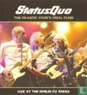 The Frantic Four's Final Fling - Live at the Dublin O2 Arena - Image 1