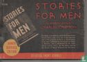 Stories for men - Afbeelding 1