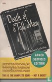 Death of a tall man - Bild 1
