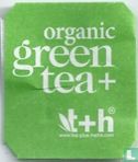 Organic Green Tea