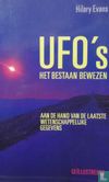 UFO's - Bild 1