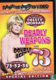 Deadly Weapons + Double Agent 73 - Image 1