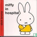 Miffy in hospital - Image 1