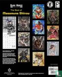 The best of Masamune Shirow calendar 2001 - Image 2