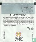 Finocchio - Afbeelding 2