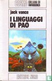 I linguaggi di pao - Afbeelding 1