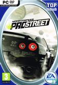 Need for Speed: ProStreet  - Afbeelding 1