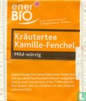 Kräutertee Kamille-Fenchel - Image 2