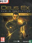 Deus Ex - Human Revolution Augmented Edition 